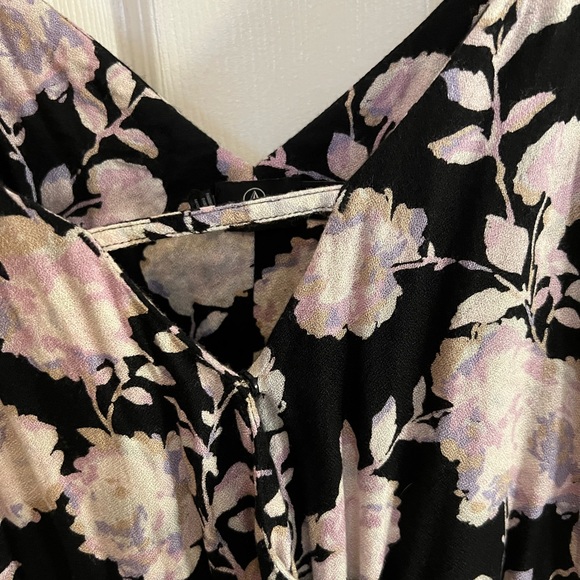 Volcom Floral Sundress - Picture 3 of 7